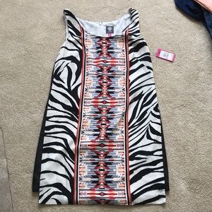 Vince Camuto Shift dress